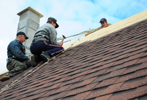 Quick and Trustworthy Emergency Roof Repair Services in Englewood, FL